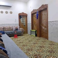 البصره ابو الخصيب • بيت وقف سني • ١١٠م