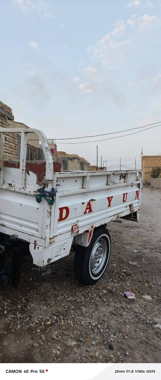 سلام عليكم ستوته مديل 13 مكفوله ستوته اورق كاملة محرك مفتوح فقط كلاجت ملف مكانه ناصريه ه طريق جامعه سعر مليون 650 وبيه مجال حك جيه


**إذا كنت صاحب هذا الإعلان وتريد حذفه لأي سبب، رجاءا أرسل رسالة إلى الدعم الفني**