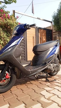 :سلام عليكم  :ماكس للبيع  :الدراجه خير من الله مناقصه بس  :باتري:  :اش...