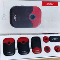 مايك لاسلكي • JOBY Wavo AIR • مدى ٥٠م