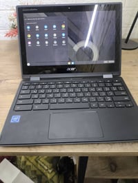 لابتوب لمس • قابل للطي