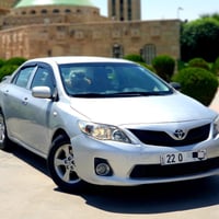 كورولا SE • ٢٠١٢ • اربيل