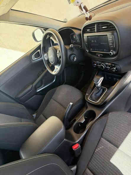 كيا صول 23 محرك 2000 بدون رقم فحص موقت 
السعر 133
مجال قليل
للاستفسار واتساب. *********** بغداد
