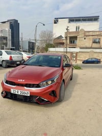 فورتي جيتي لاين • ٢٠٢٣ • بدون صبغ