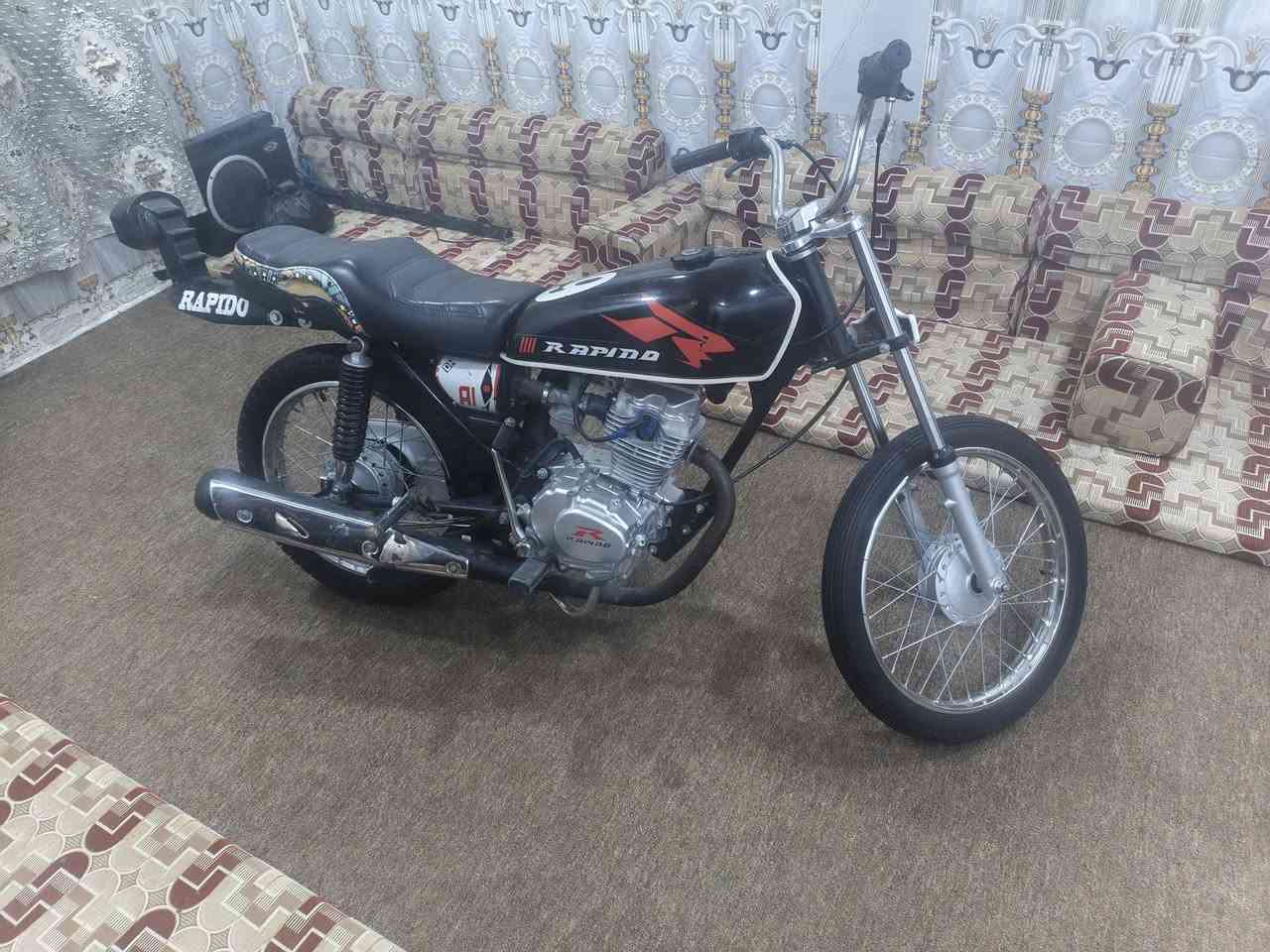 السلام عليكم للبيع كلك مكفوله من للسرقه حته بليتتهه موجوده
مسكمه تسكام كله اصلي ملمتواجد ع فيس
الاتصال***********
