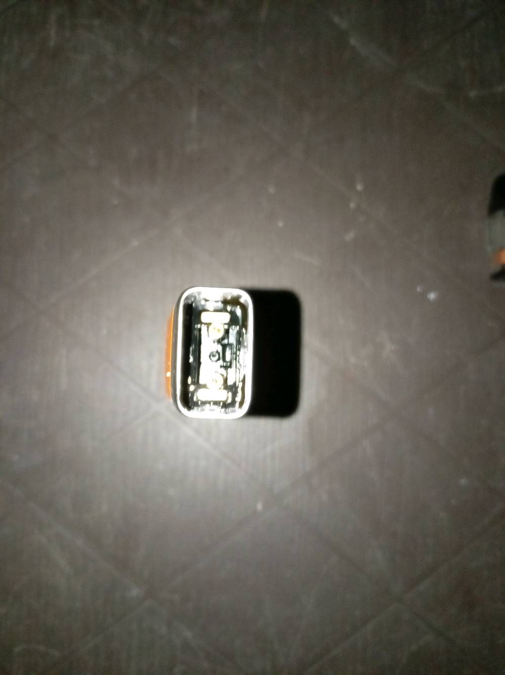 السلام عليكم نركيله للبيع سعر ٣٥ الف شباب كلشي مابيه جديده مستعمله ٤ مرات عوزها كاترج بس كربلاء حي الاطارات سعر ٣٥ وبيه مجال للطيبين 