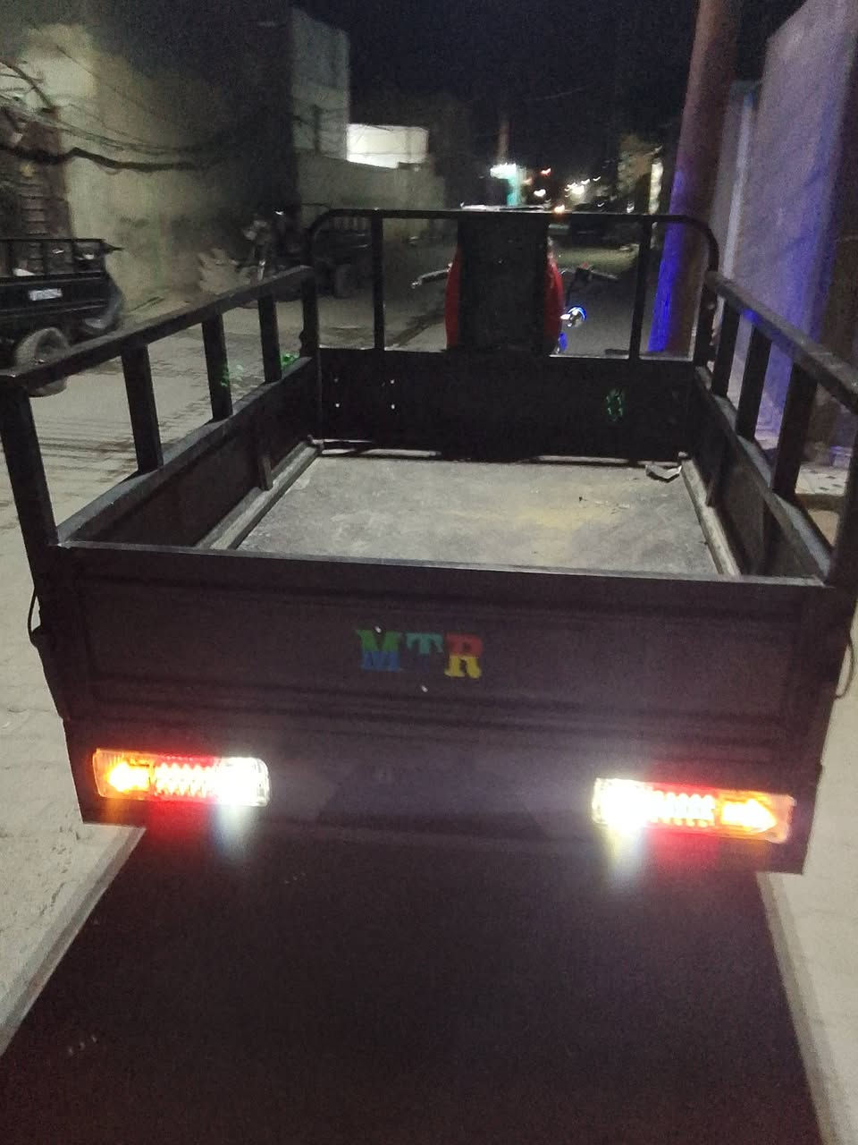 لبيع MTY اوراق أصولي 14 
ستوته نضيفه مكينه 25
كهربائي شغاله كامله 
السعر 1300بيه مجال بصيط الشري 
شراي تعال خاص 
***********
