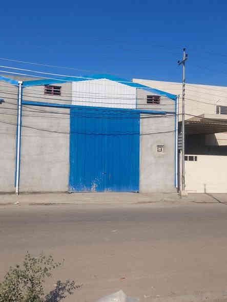 السلام عليكم جملونات لايجار المساحه كل جملون ٢٤٠ متر في منطقه بوب الشام المدخل الرئيسي  مع كافه الخدمات  لاستفسار لاتصالل
***********
