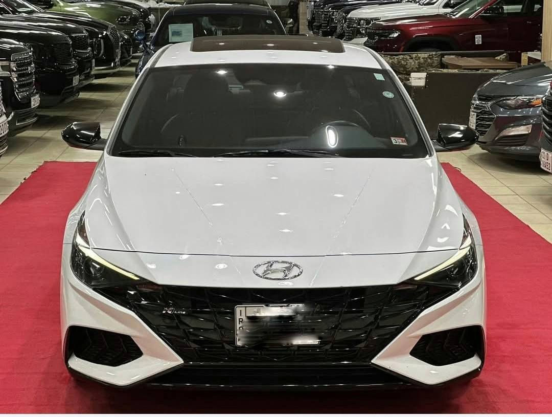 سلام عليكم النترا ان لاين كير عادي ٢٢ حادثهه قبق جنطه فقط بغداد ***********
