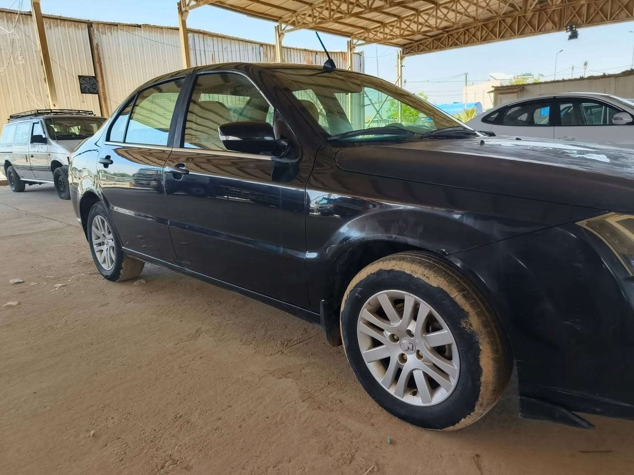 للبيع فقط

سمند دنا موديل 2017 

 📌محرك ايراني امتياز الماني🇩🇪

السياره خير من الله محرك وكير وحداديه 

المواصفات
1-شاشة لمس 
2-تحكم ستيرن 
3-حساسات
4- تبريد توه وكف عدي شي بسيط
5- تحكم بالمري الجانبية كهرباء مع شفط
6- ايرباك عدد 2
7- سماعات عدد 6
8- الكراسي الامامية تحكم كهرباء

9- لدات نهارية 
10- جرس عند اجتياز سرعه
11- اشاير بالمري الجانبية
12- مانع انغلاق الفرامل ABS+EBD
13- كشافات ضباب امامية + خلفي 
14- شاشه اعطال بالدشبول
15- كاعيه جلد

السعر ٤٩  بيها مجال قليل رقم السيارة  قادسيه تحويل مباشر 
بنيد طاير مصلح نفسه+ دحجه جاملغ خلفي مصلح
بيها صبغات اثر جراد

راسلني خاص

مكان السياره نجف حي ميسان


**إذا كنت صاحب هذا الإعلان وتريد حذفه لأي سبب، رجاءا أرسل رسالة إلى الدعم الفني**