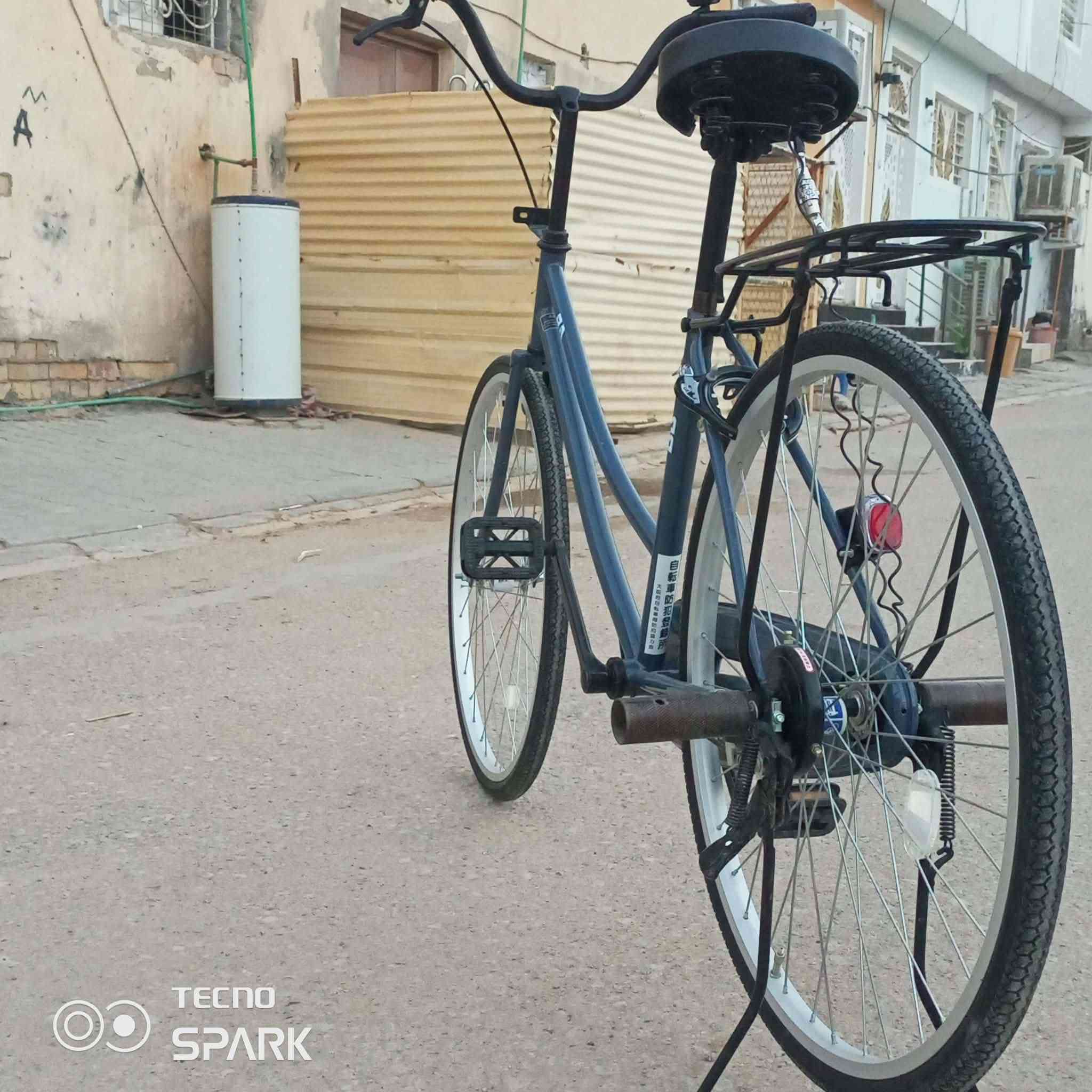 السلام عليكم باسكل بطه BD سوبر للبيع باسكل نضافه 100%باسكل ماعايزه شي كامل من جاملغات وغراض باسكل ماصارلي شهر من مشتري واريد ابيعه  السعر 160قفل


**إذا كنت صاحب هذا الإعلان وتريد حذفه لأي سبب، رجاءا أرسل رسالة إلى الدعم الفني**