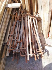 فخات • بابل • ديكور