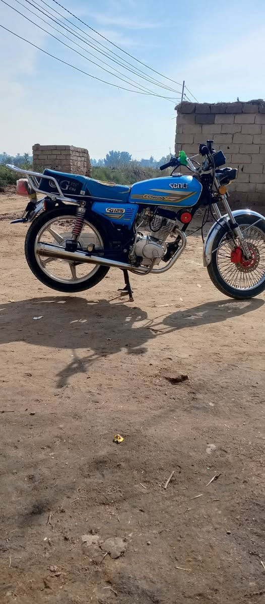 يالله 
للبيع دراجه موديل 2023مكفوله وجاهزه اوراق كامله كهربائيات كله شغاله
***********
