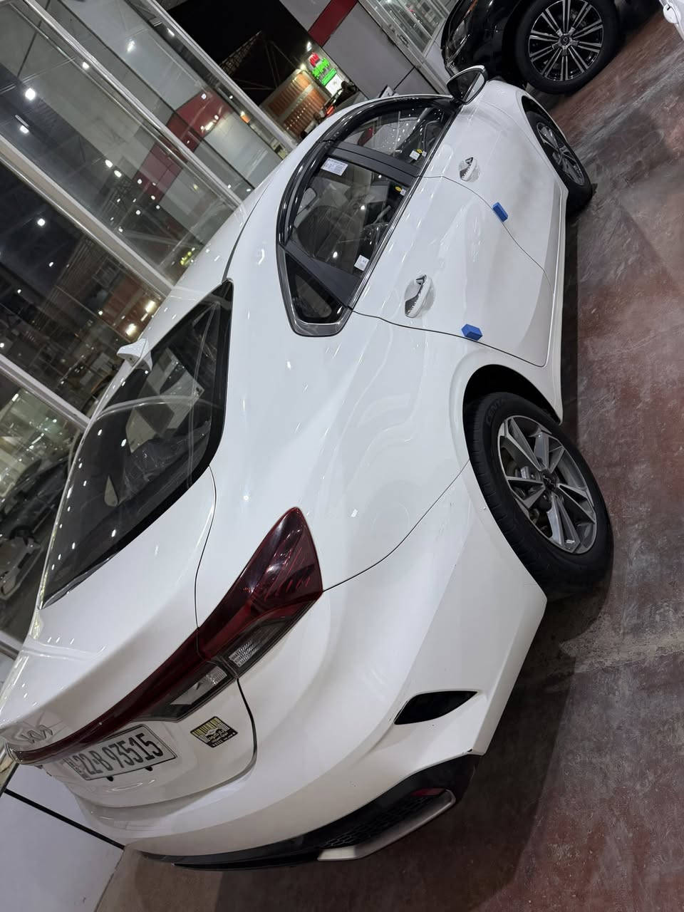 كيا3
موديل2022
ماشية35

جلد
بصمة
فتحة
بدون صبغ 
ولا بارد
السعرً١٣٨
الاتصال 
***********
