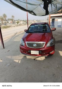 جيل موبر • ٢٠١٢ • كفاله عامه