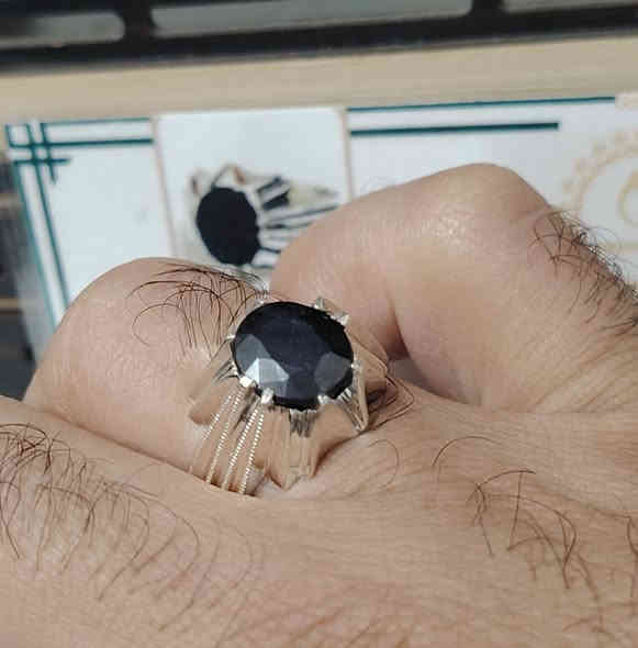 خاتم من حجر الزفير الافريقي الطبيعي
صياغه ثقيلة وجميلة فضه عيار ٩٢٥
يوجد توصيل إلى جميع المحافظات
التواصل ع الخاص او ع الواتساب ***********
