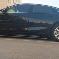 ماليبو LT • ٢٠٢٤ • ٢٤٠٠٠ كم