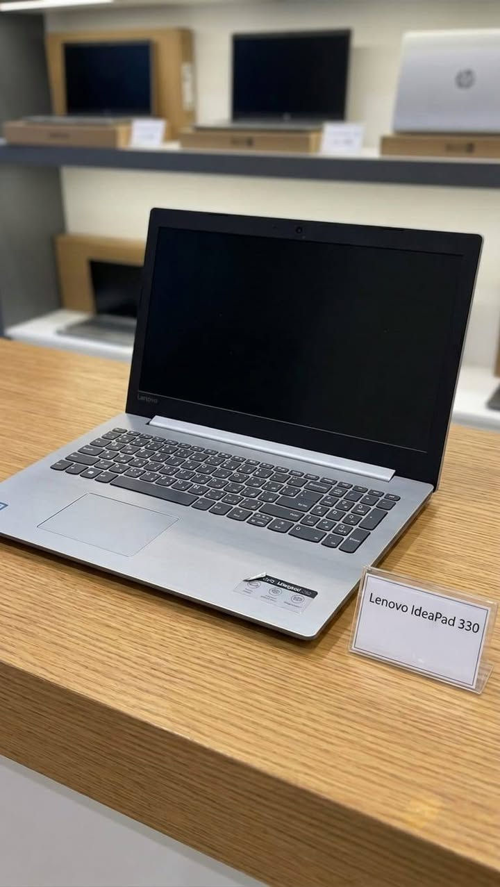السلام عليكم
لاب توب Lenovo IdeaPad 330 
مواصفاته: 
رام 8 غيغابايت 
معالج انتل كور اي 5 سي بي يو الجيل الثامن
كرت الشاشة 128vram
مساحة التخزين 885 غيغابايت 
النظام ويندوز 10 
حجم الشاشة 13 بوصة
مستعمل ، نظيف
سعره 180 الف وبيه مجال بسيط


**إذا كنت صاحب هذا الإعلان وتريد حذفه لأي سبب، رجاءا أرسل رسالة إلى الدعم الفني**