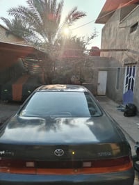 مديل ١٩٩٦ • ونجي ٦ • قضاء الامام الصادق