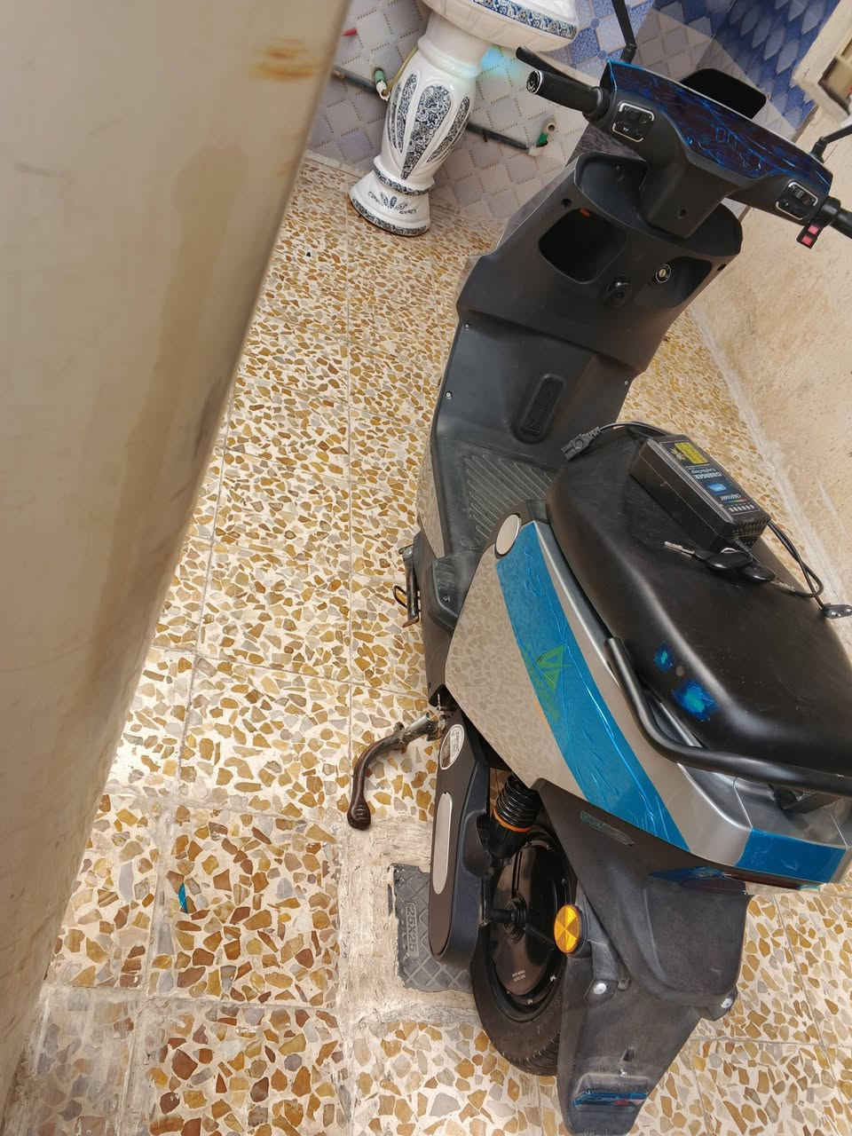 موطور شحن اللبيع  شرط كلو شغل شرط كلو شرط يعني جديد يعني جديد مواصفات معروف بي بك للخلف شرط كلو على فحص شرط السعر 475/بيها مجال رقم موبايل كورك اسياء بي وتساب موصل ايسر اتصل ودالل موشري رحمه ولديكم لايخبر
***********
***********
