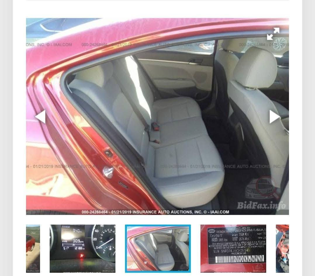 السلام عليكم الانتره 2018 محرك نضيف ما مفتوح شرط النضافه سياياره نضيفه ماشيه 83الف امريكي حادث جاملغ ول باب نصبغت بل عراق وبيه شخوط بسيطه بل باب يعني تككحل   تحكم استيرن شاشه  مانع تزلق  متواجد خاص  رقم التلفون ***********♥
