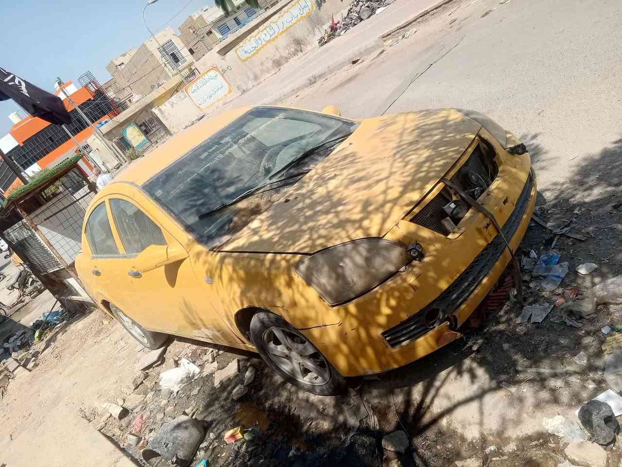 اي فايف كهربائيات شغاله تبريد شغال 10 ورقاتبس المكينة جفتناه بس ماشتغلت صاحبه الشرعي اوديك البينه رقم الماني قادسيه عنوان دوانيه***********
