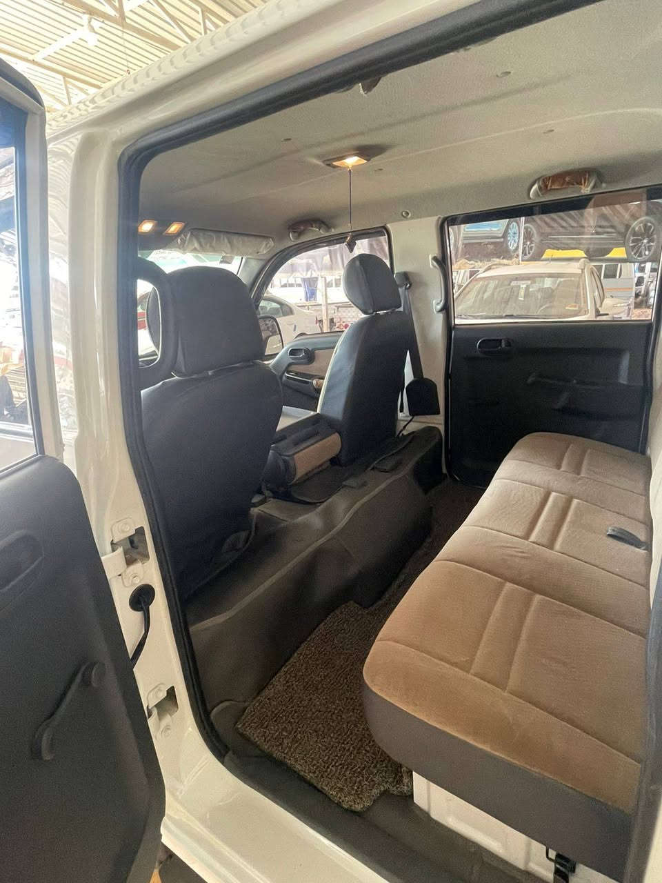 للبيع كيا بنكوو 2024 فول
كفاله عامه وضعيه شركه كفاله 
تخم تاير حداديه كير مكينه كفاله 
ماشي 20 الف حقيقي 
للاستفسار بابل الشوملي 
السعر 188 وبيه مجال 
*********** واتساب
