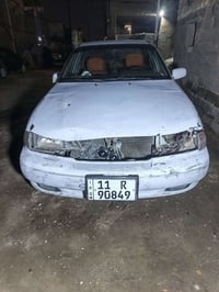 دايو سلو • ١٩٩٦ • انضربت