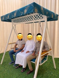 السماوة • ثلاث نفرات • عرض ١٢٠سم