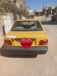سايبه • ٢٠١٣ • القير رابعة تفلت