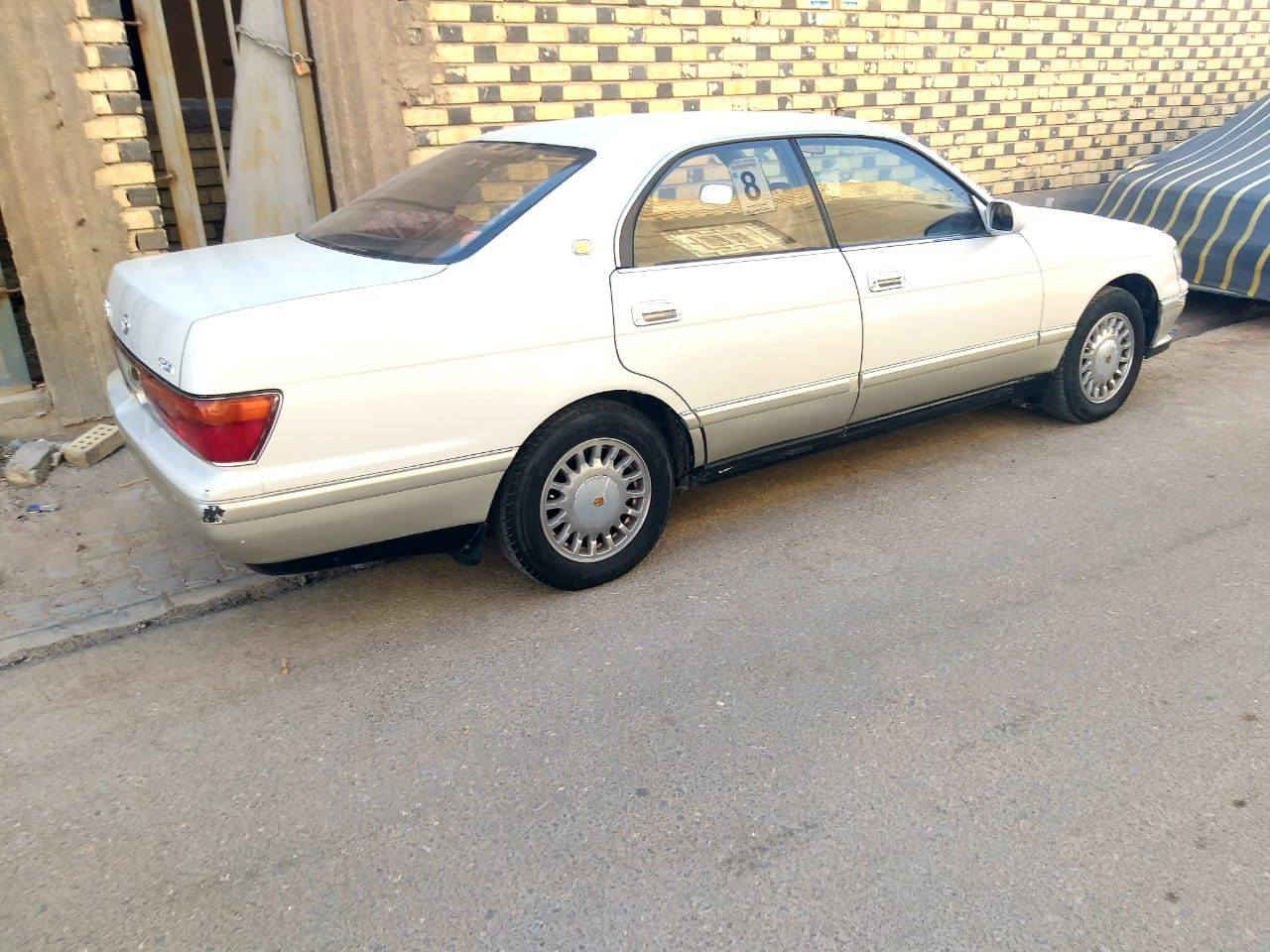 السلام عليكم للبيع بطه منفصل رقم بابل موديل 93 مكفوله كفاله عامه من كص ونقل واصوليات صبغ عام بدون حادث قوي مكينه 2500  حداديه بحاله جيده  لوي بلاد  مكان سياره نجف السعر 65 بيهه مجال للتواصل  (***********)
