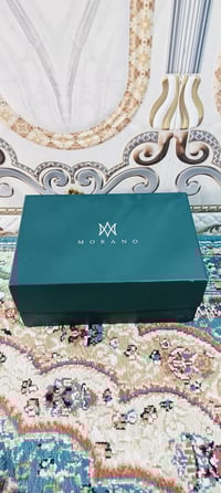 عندي شاعه الله شاهد مشتريها 150الف والعلبه مالتها فخمة كلش الله شاهد ا...