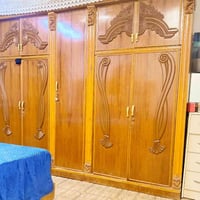 غرفة خشب • صاج • مجال بسيط