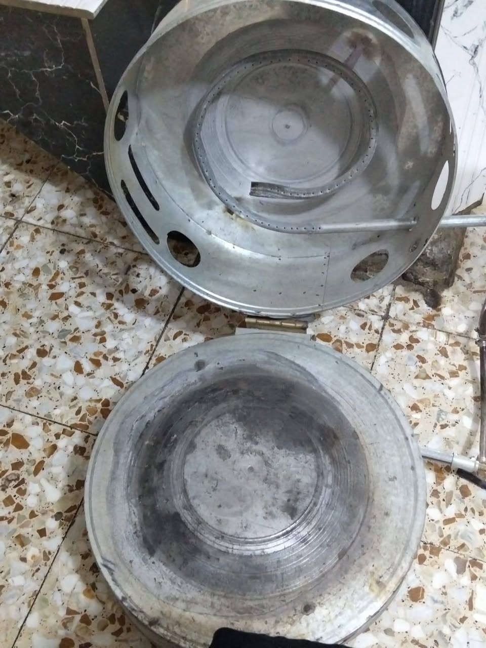 مبرده عاموديه بروده ثلج وتنور البيع


**إذا كنت صاحب هذا الإعلان وتريد حذفه لأي سبب، رجاءا أرسل رسالة إلى الدعم الفني**