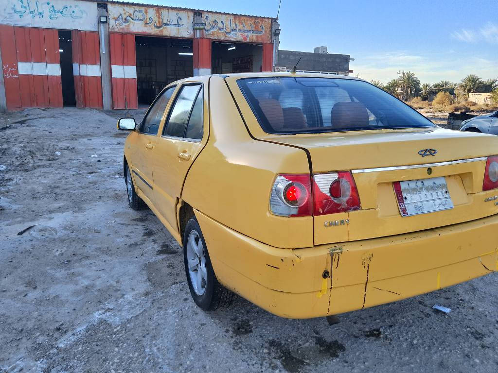 شيري مكينه كورله
رقم بصره راعيه موجوده
بس الغرامات ع مشتري
السعر ١٢ 
***********
