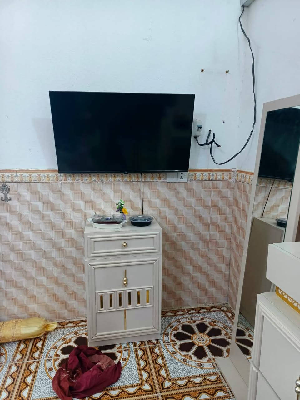 أغراض منزليه للبيع

تواصل واتساب ***********
