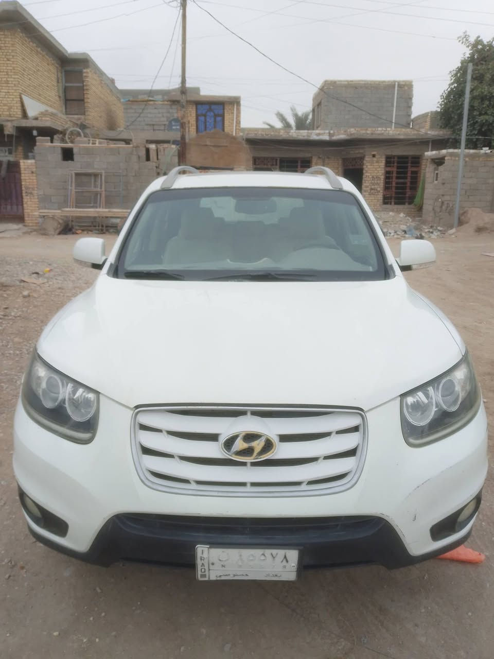 سياره سنتافيه واردخليجي 2011 للبيع مكفول كير مكينه اربعه سلندر  تبريد تدفئه السياره باسمي تحويل ثاني يوم السعر 140 وبيه مجال رقم بغداد للاستفسار الاتصال
***********
***********
