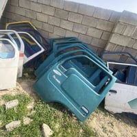 ادوات سامسونك • قطع احتياطية • نهر الوفاء