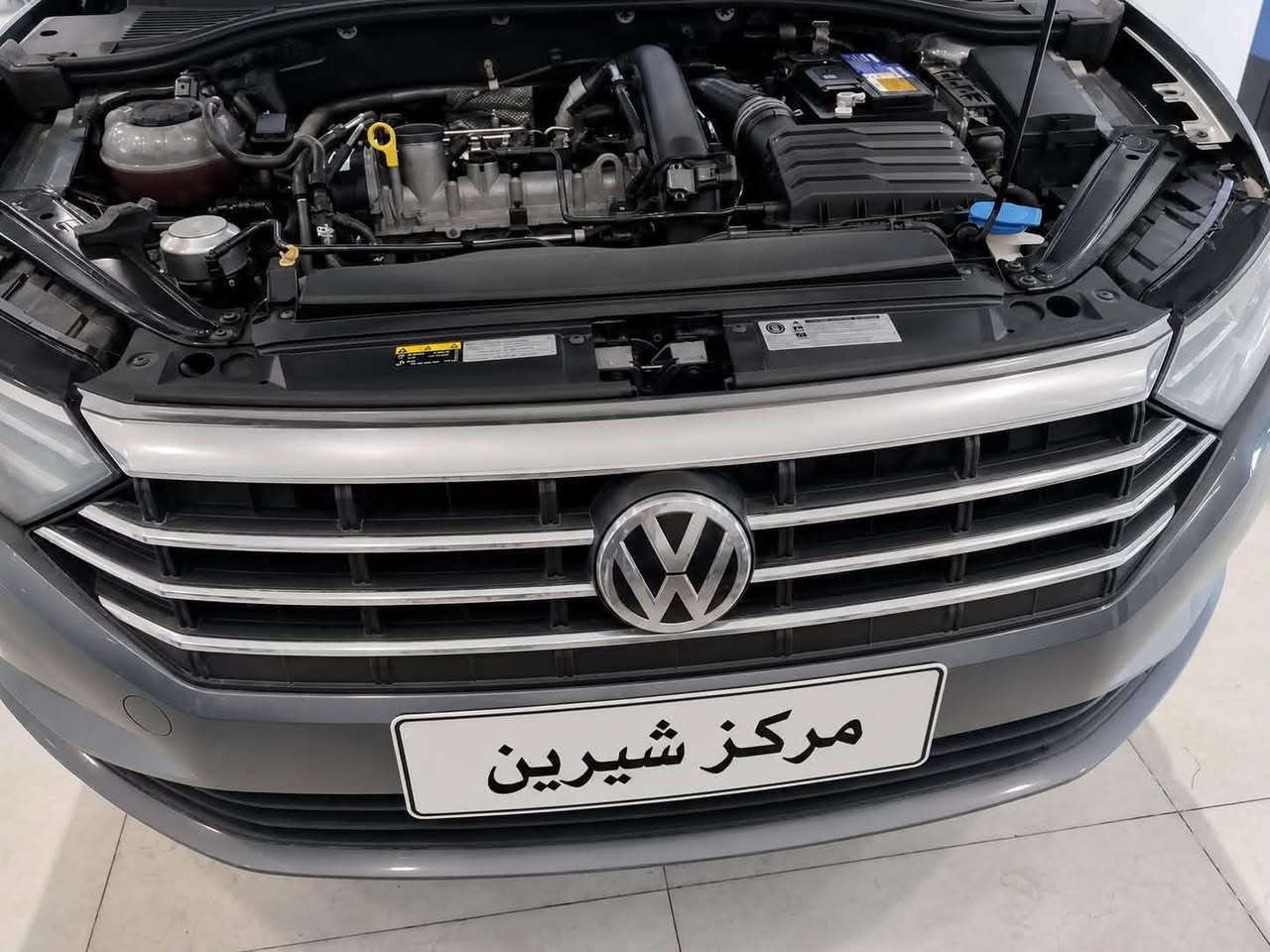 مركز شيرين لصيانة السيارات الالمانية 🇩🇪
.

🌹 زبائننا الكرام

تبديل دهن المحرك لجميع سيارات Volkswagen Group باستخدام الزيت المطابق لمواصفات الشركة المصنعة، مع تبديل:

✅ فلتر الدهن
✅ فلتر الهواء
✅ فلتر التبريد

‼️ معلومة مهمة:
تختلف مواصفات دهن المحرك من سيارة إلى أخرى، حيث يعتمد كل محرك على كود زيت خاص به وفقًا لمعايير شركة Volkswagen، ومن أبرزها:

🔹 VW 508
🔹 VW 504
🔹 VW 502

لذلك نحرص على اختيار الكود المناسب لكل سيارة حسب موديلها ونوع محركها، لضمان أفضل حماية للمحرك، والحفاظ على أدائه وكفاءته كما أوصت به الشركة المصنعة

.

‏‎زبائننا الكرام 

‏‎عروض وكالتنا 

‏‎١- تبديل هيدروليك كير بدون اجور عمل 🚘

‏‎٢- فحص كومبيوتر مجانا في وقت تحتاجه سيارتك الى فحص في حالة تبديلك لدهن المحرك في وكالتنا . 

‏‎٣- فحص للصدر الامامي مجانا في وقت تحتاجه سيارتك الى فحص في حالة تبديلك للدهن المحرك في وكالتنا . 

‏‎كذلك سوف تدخل تلقائيًا في السحبة الشهرية للفلاتر المجانية والسحبة الدهن المجاني كل ثلاثة اشهر. 

‏‎٤-زبائننا الكرام 

‏‎العرض الجديد من وكالتنا 

‏‎في حالة زيارتك لورشتنا سوف تدخل تلقائيا بالقرعة الشهرية 

١- فلاتر المحانية

‏‎٢- اجور عمل مجانية  

🌹
🌹

‏‎‏‎شركة شيرين ( وكالة فولكس واگن & سكودا) 

‏‎اربيل - قرب نقليات بغداد ( كراج بغداد) - بالقرب من مرطبات 9* 9 

📞***********-***********
