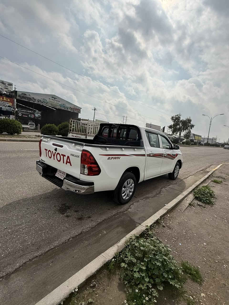 بيكم 2025/كير عادي ماشيه 10الف بدون اي ملاحظه/***********/
***********
