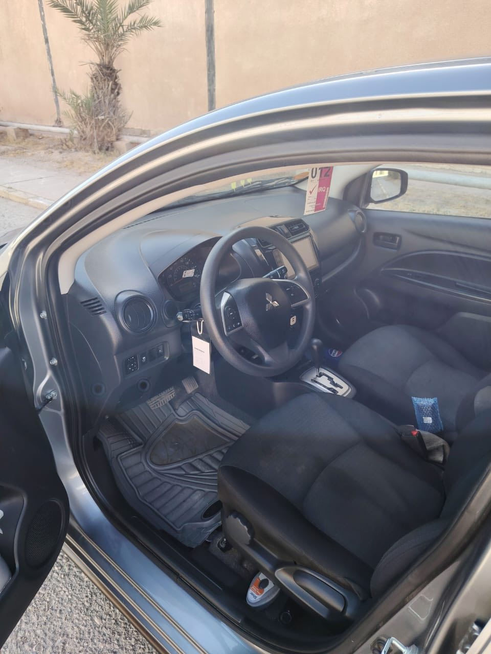 السلام عليكم 
مستبوشي مراج للبيع ٢٠٢٣ 
جاملغ وبنيد بارد فقط ماعابر 
تبريد وتدفئه 
ماشيه ٣٥ 
حرة 
بدون رقم 
مكينه وكير شرط 
مكينه ١٢٠٠
استخدام شخصي السيارة جاهزة من كلشي 
سعر السيارة ٨٣ وبيها مجال قليل 👍🏼
*********** اتصال او واتساب
