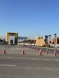 مجمع داماك • ٢٠٠م • ٣ غرف