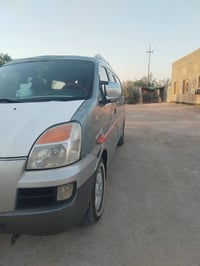 ستاركس • ٢٠٠٧ • تبريد عاوزه غاز