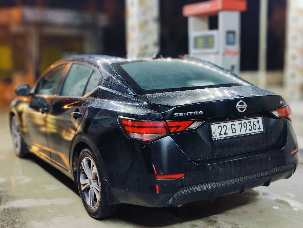 سنترا2020، دووپارجە سبغ ، نموونە لەجوانی ، سەنەوی و رەقەم نوێیە ، تحویل وکالە بەشەرت ، دینار مەسرەفی تێدانیە ، 
ژم/***********
سنترا2020, بيها ۲قطعة صبغ بدون دواخل ، رقم و سنوية جديد ، دينار مصرف مابي،
ر.م/۰۷٨۲۹٨۲٦۳٤۲ سوران, أربيل
