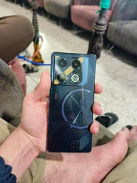 انفنكس جيتي 20 برو • ٢٥٦/رام ٢٤ • زر صوت مكسور