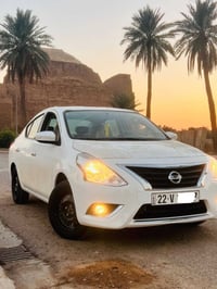 نيسان صني • ٢٠٢٥ • رقم أربيل