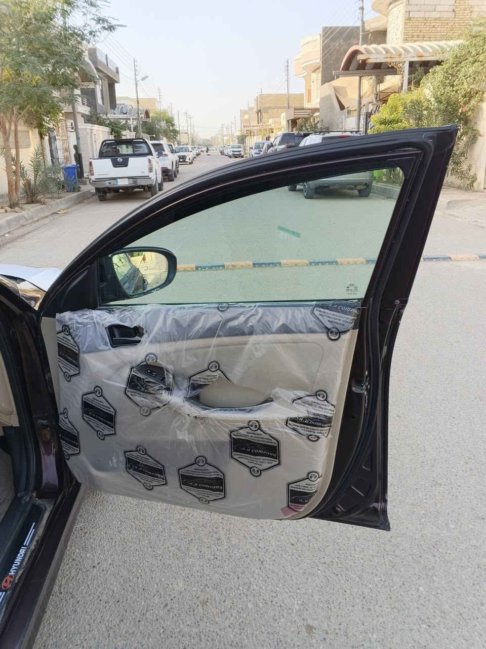 سياره كيا اوبتيما مديل 2015 وارد امريكي حادثه جاملغ وبنيد مبدلات مكفوله من الكلبه والعيب الشرعي مكينه وكير مكفولات
مواصفاتها 
مكينه GDi  
تحكم استيرن جهتين 
تبريد+تدفئه 
كير اتوماتيك+عادي رياضي 
شاشه تاب
نظام ايكو تقليل وقود+نظام سبورت
ماشيه 180mi
شاشة اعطال 
سنتر لوك 
اشاير امريا 
بلوجكترات
حداديه 90%
دواخل بيجي المرغوب 
سياره جاهزه اي نقص مابيه رقم بغداد انكليزي بسمي سنويه 29مشروع وطني سعره 105 مكانه ذي قار المركز 
***********
