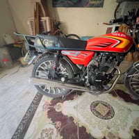 دراجه سافان للبيع مديل 25 دراجه نضيفه خير من الله نقصه صفاحيه وماسده و...