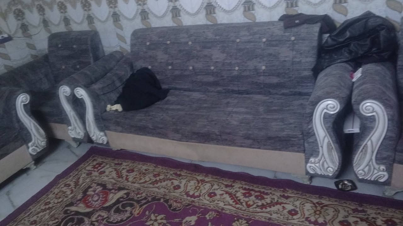 السلام عليكم اخواني تخم سوكي للبيع مستعمل السعر 125الفالعنوان جسرديالى القديم جامع  قرب أسواق جمانه للاتصال ابوعلي ***********
