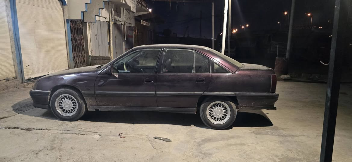 السلام و عليكم وبل وميكه
لبيع مديل 1991 السياره مال جناي وجديدة
كشنات جلد سياحي تخم تايرات السيار مجهزة
ربع ما تصرف عليهه رقم نينوى تستلم لوحات انكليزي
السعر 37بيها مجال قليل هاذا رقمي***********
اسيا***********
